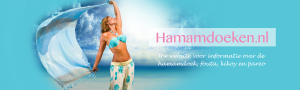 Slider hamamdoeken.nl